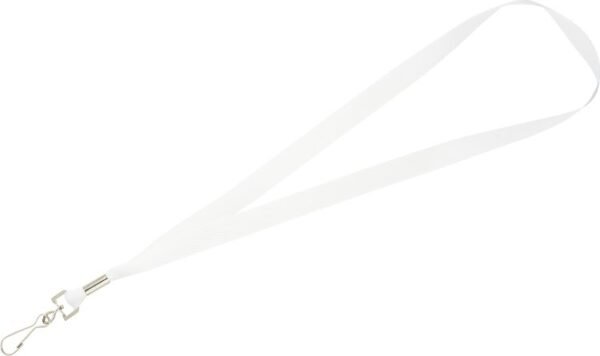 Full Color 3/4" Lanyard w/ Hook - Image 2