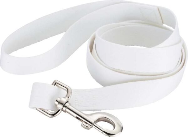 Full Color 1" Wide Premium Pet Leash - Image 2