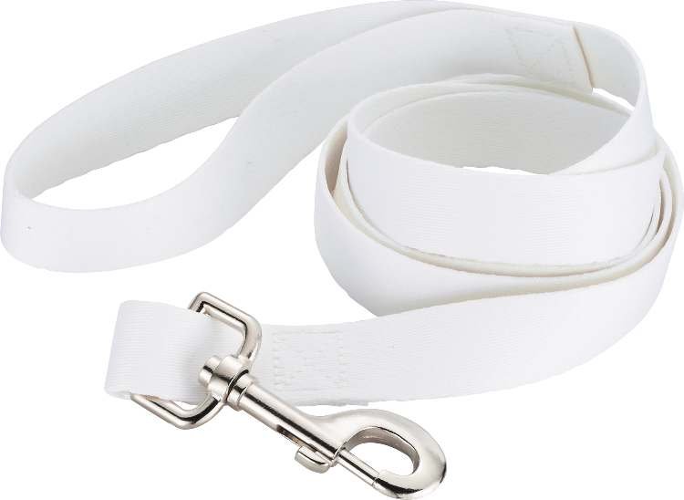 Full Color 1" Wide Premium Pet Leash - Image 2