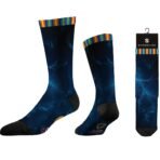 Strideline Saver Full Sublimation Socks - Image 2