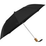 40" Value Folding Umbrella - Image 2