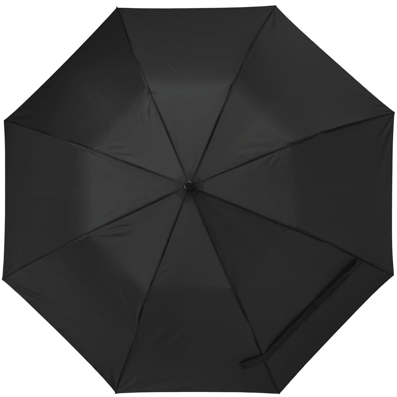 40" Value Folding Umbrella - Image 3