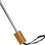 40" Value Folding Umbrella - Image 5