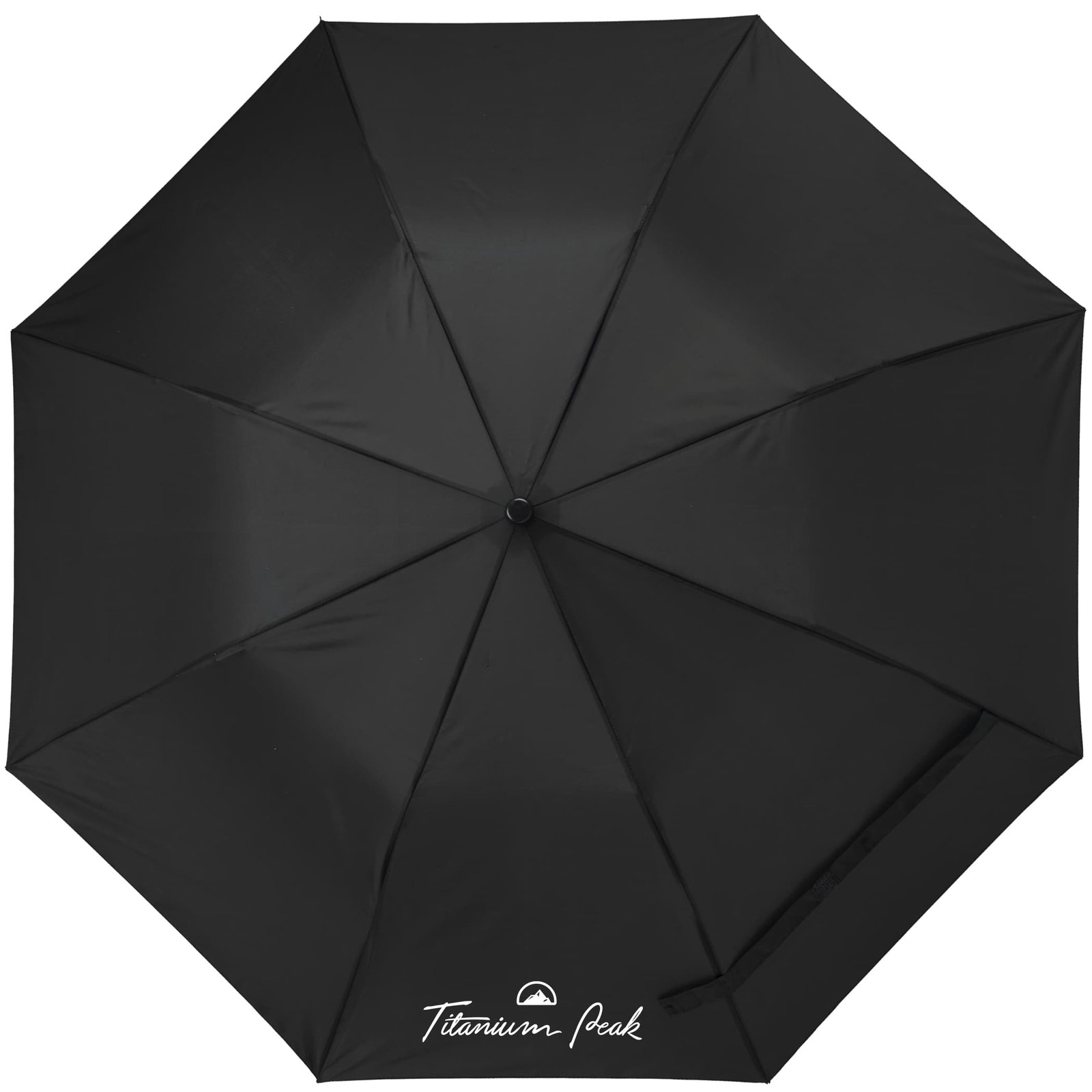 40" Value Folding Umbrella
