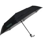 42" Value Folding Auto Open/Close Umbrella - Image 8