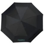 42" Value Folding Auto Open/Close Umbrella