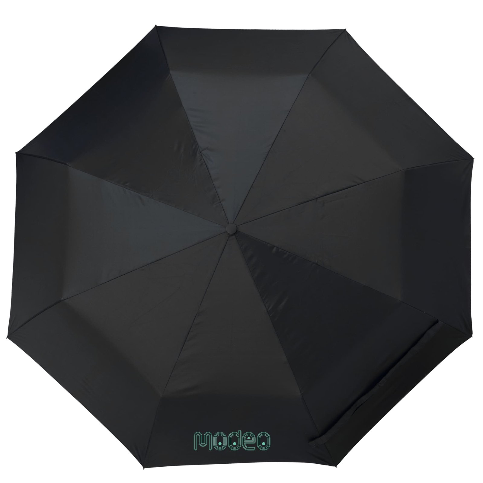 42" Value Folding Auto Open/Close Umbrella