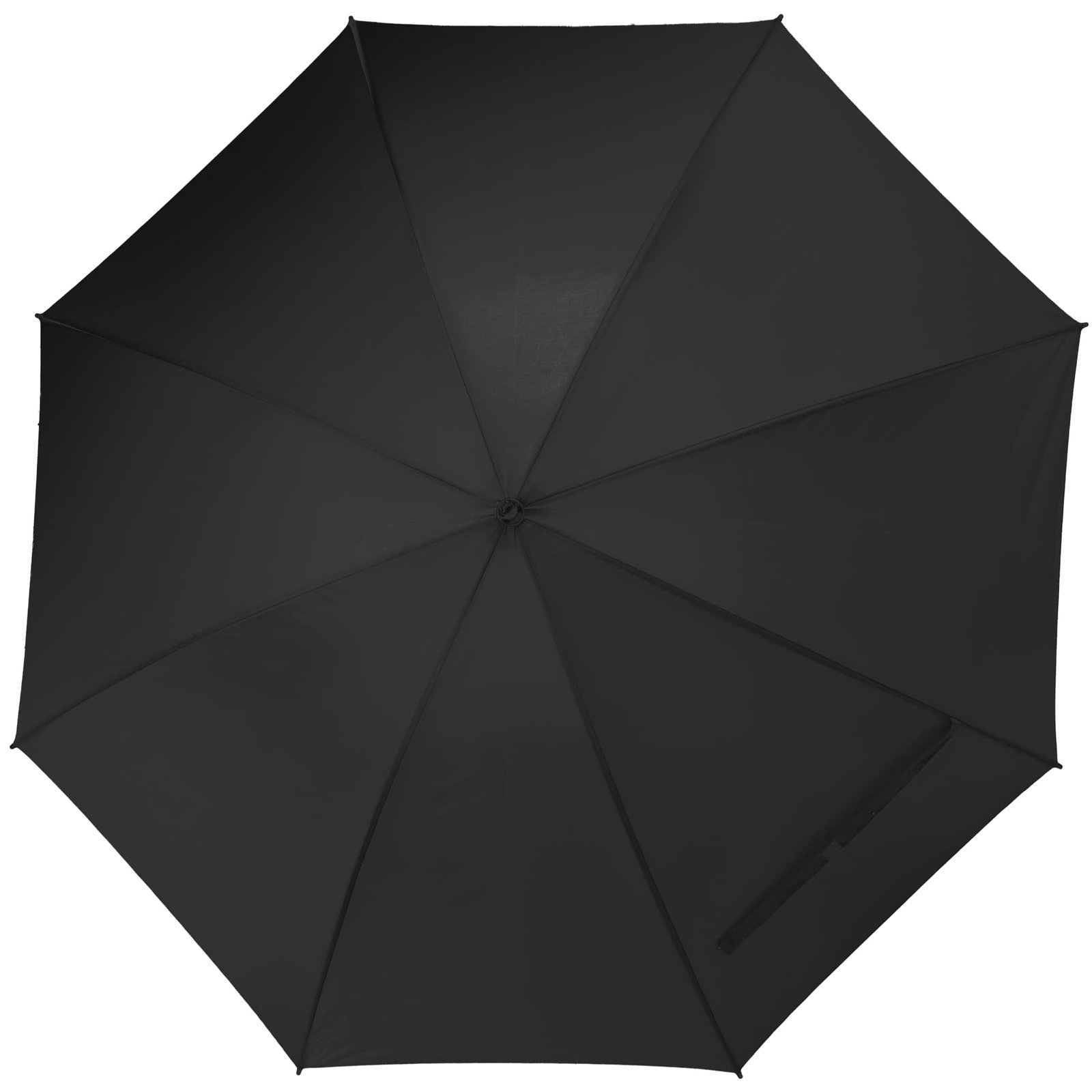 60" Value Golf Umbrella - Image 4