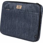 THE GOODS™ Navy Heather  Recycled Mobile Office - Image 5