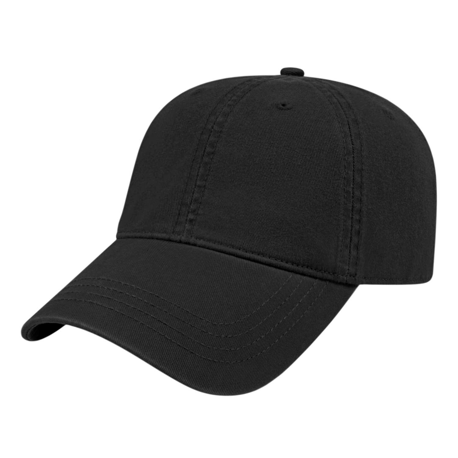 Cap America Relaxed Golf Cap - Image 3