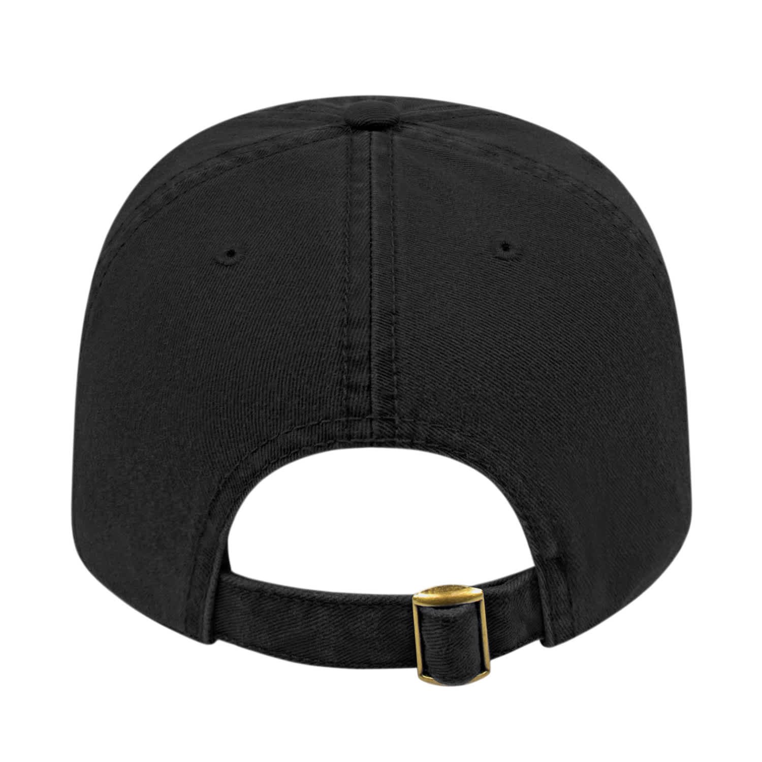 Cap America Relaxed Golf Cap - Image 2