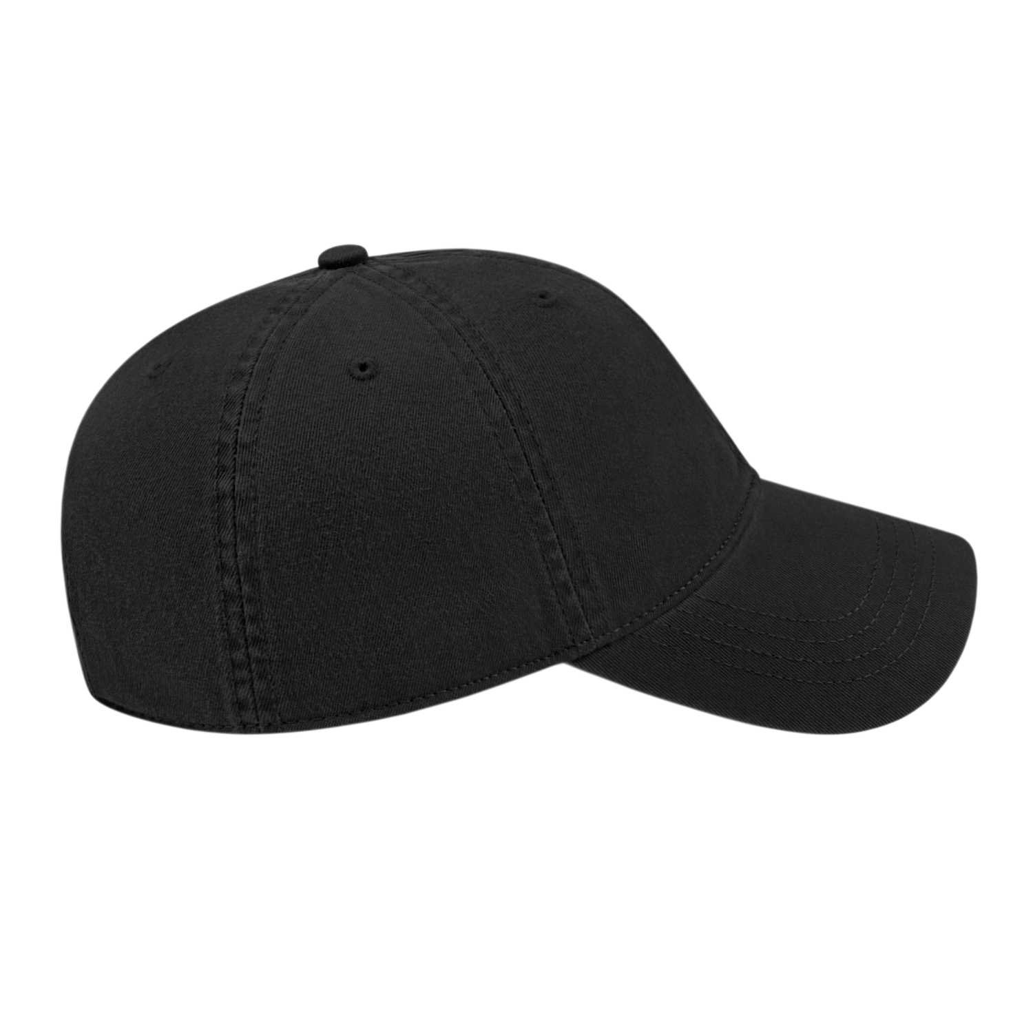 Cap America Relaxed Golf Cap - Image 4