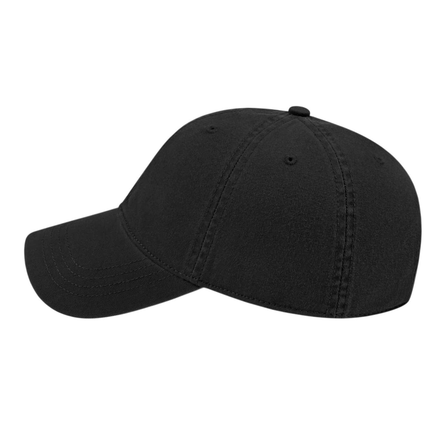 Cap America Relaxed Golf Cap - Image 5