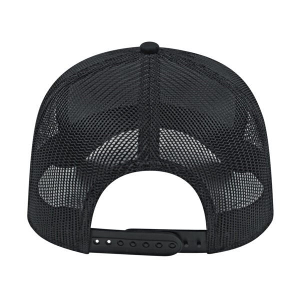 Cap America Trucker Mesh Back Cap - Image 2