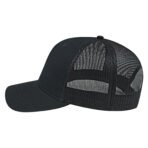 Cap America Trucker Mesh Back Cap - Image 5
