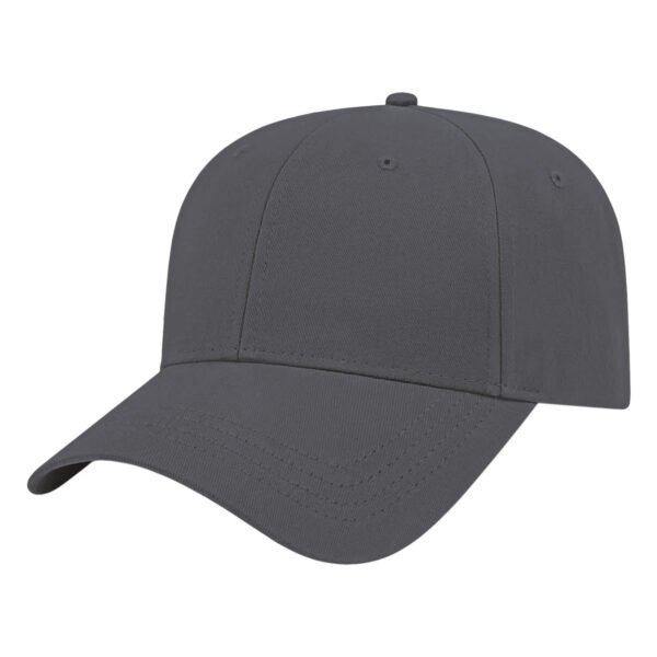 Cap America Lightweight Structured Low Profile Cap - Image 2