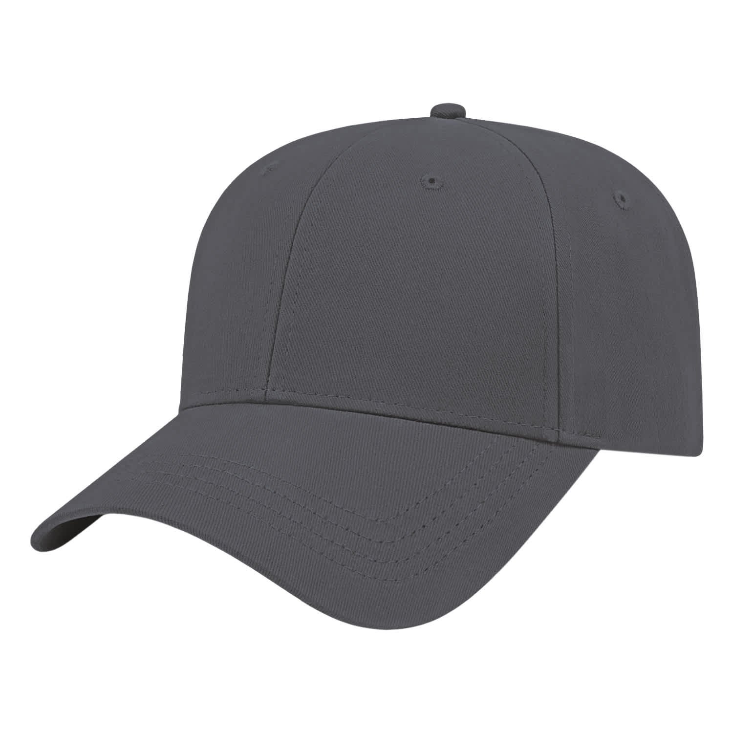 Cap America Lightweight Structured Low Profile Cap - Image 2