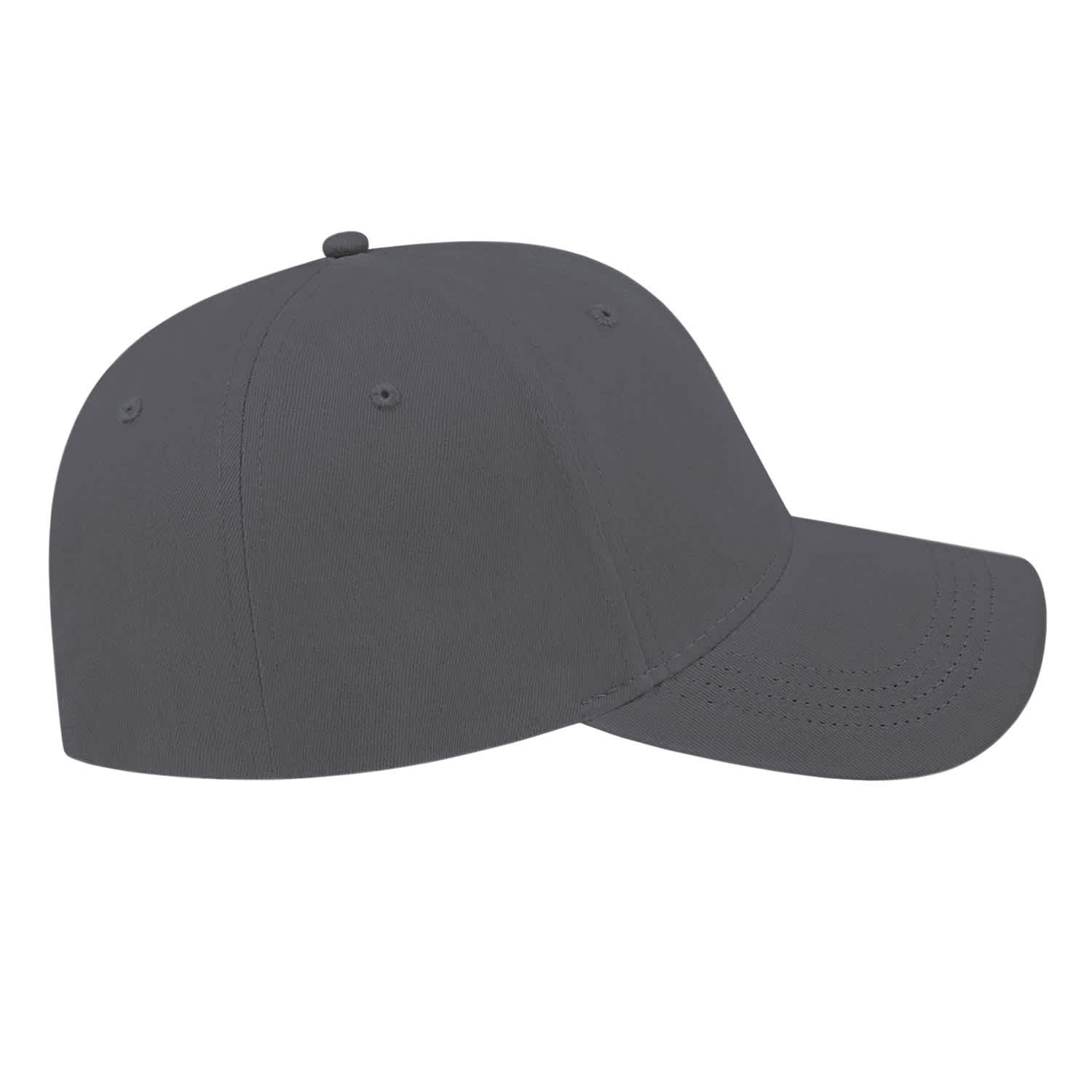 Cap America Lightweight Structured Low Profile Cap - Image 3