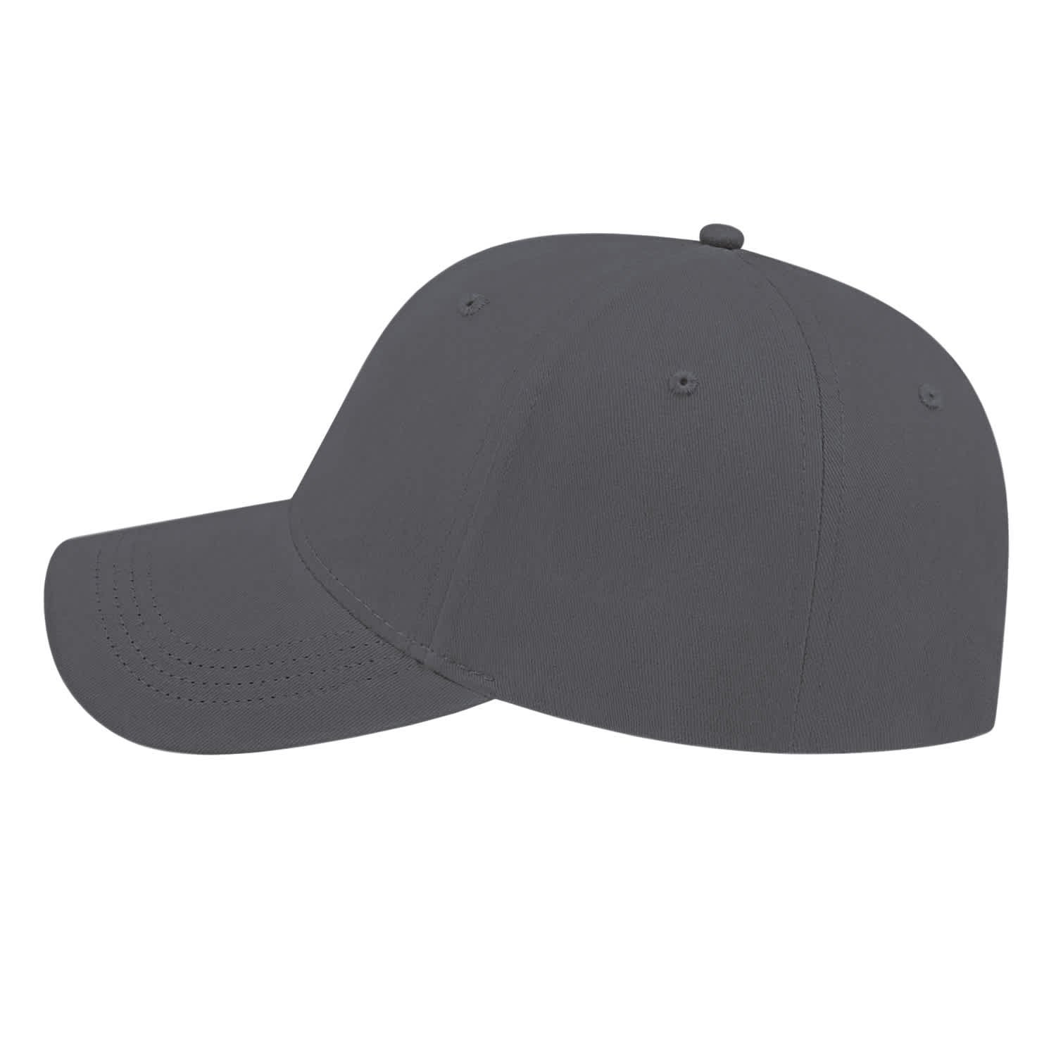 Cap America Lightweight Structured Low Profile Cap - Image 5