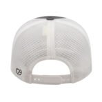 Cap America Premium Trucker Mesh Back Cap - Image 2
