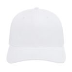 Cap America Perforated Performance Snap Back Cap