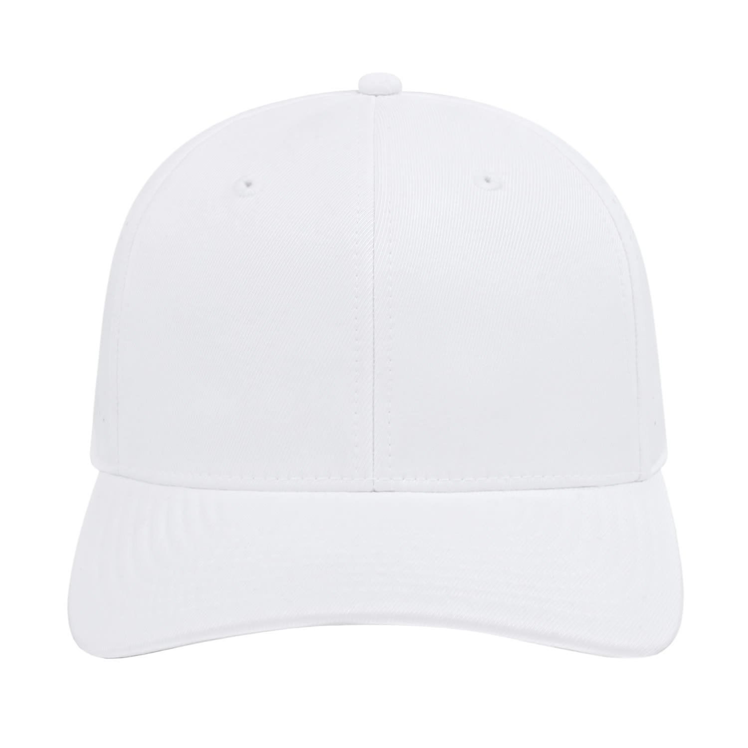 Cap America Perforated Performance Snap Back Cap