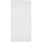 Towel Specialties Fiji Standard Weight Beach Towel - White - Image 2