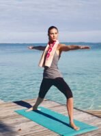 Towel Specialties ColorFusion Workout Towel™