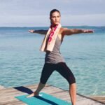 Towel Specialties ColorFusion Workout Towel™