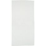 Towel Specialties Basic Weight White Beach Towel - White - Image 2