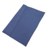 Heathered Fleece Throw Blanket 50" x 60" Unfolded - Image 3