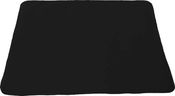 Cozy Fleece Blanket - 50" x 60" Unfolded - Image 4