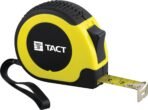 Rugged 10 ft Locking Tape Measure