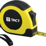 Rugged 10 ft Locking Tape Measure