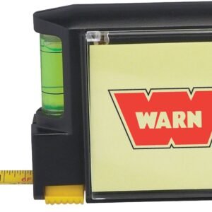 Combo 10 ft Tape Measure and Level