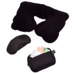 RPET Personal Comfort Travel Kit - Image 5
