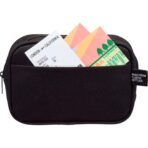 RPET Personal Comfort Travel Kit - Image 2