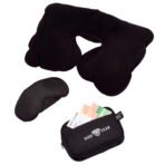 RPET Personal Comfort Travel Kit
