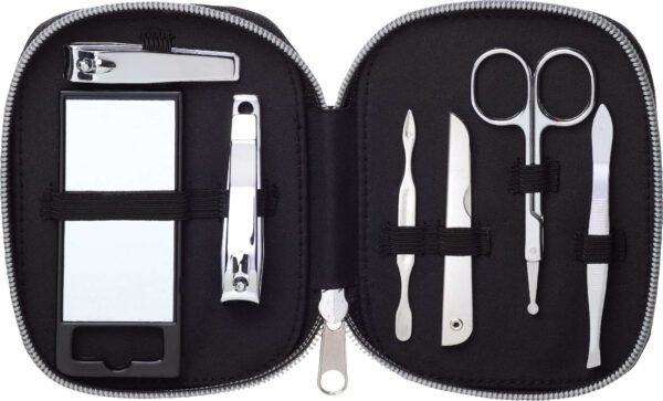 Vanity 7-Piece Personal Care Kit - Image 3