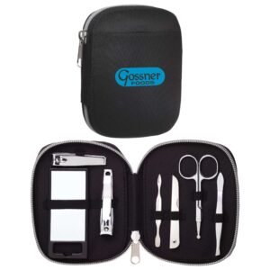 Vanity 7-Piece Personal Care Kit