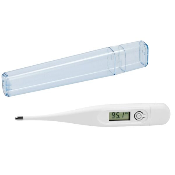 Digital Thermometer - Image 4