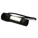 Mini Eco Rechargeable 50 Lumen Flashlight - Image 2