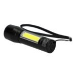 Mini Eco Rechargeable 50 Lumen Flashlight - Image 3