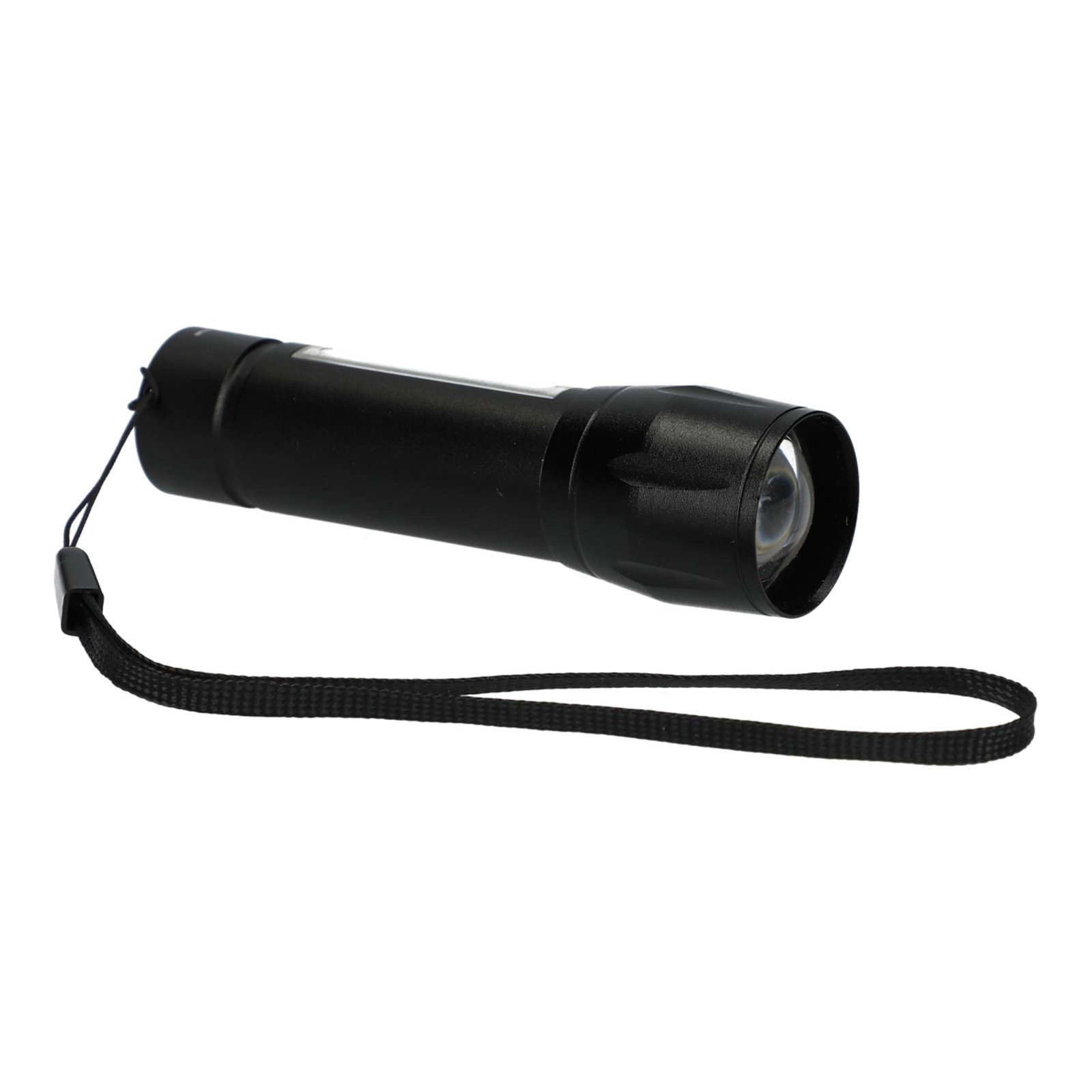 Mini Eco Rechargeable 50 Lumen Flashlight - Image 5