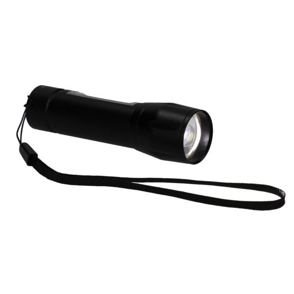 Mini Eco Rechargeable 50 Lumen Flashlight - Image 9