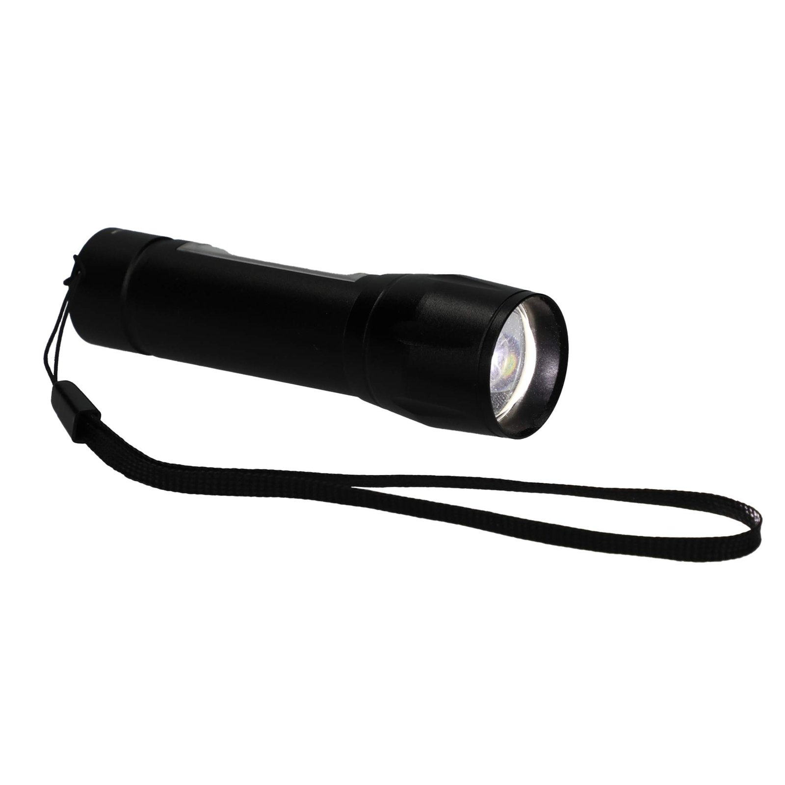 Mini Eco Rechargeable 50 Lumen Flashlight - Image 9