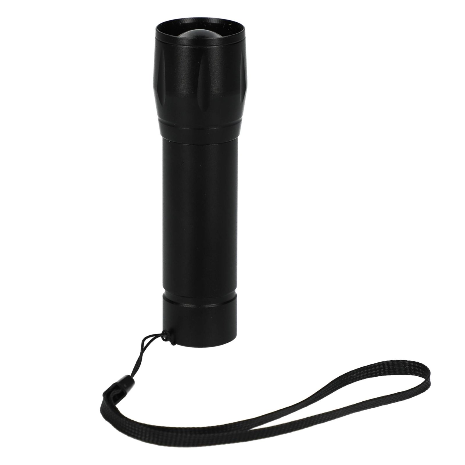 Mini Eco Rechargeable 50 Lumen Flashlight - Image 4