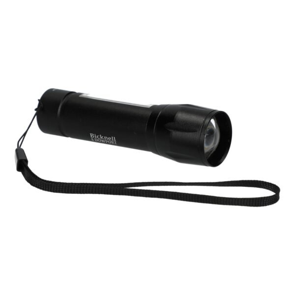 Mini Eco Rechargeable 50 Lumen Flashlight - Image 8