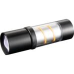 Spiral Filament Mini 100 Lumen Lantern Flashlight - Image 2