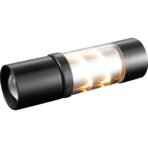 Spiral Filament Mini 100 Lumen Lantern Flashlight - Image 3